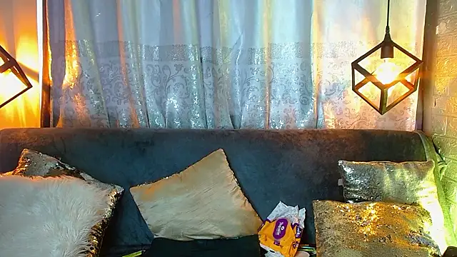 Webkamerová show Cristal_Gem1