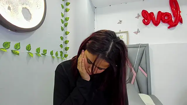 Sofia_villareal élő XXX-chatje