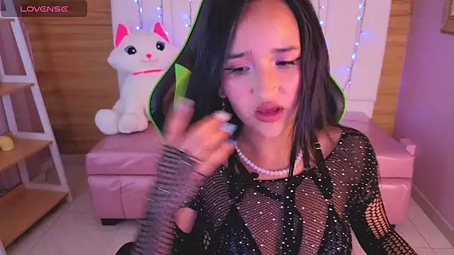 bella_vibess_s Live XXX-chat