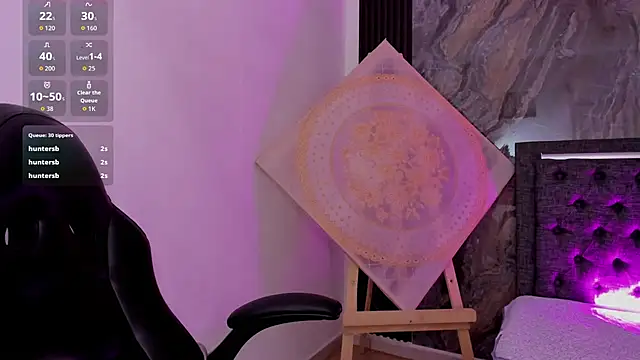 Онлайн чат XXX Zoe_Rosse00