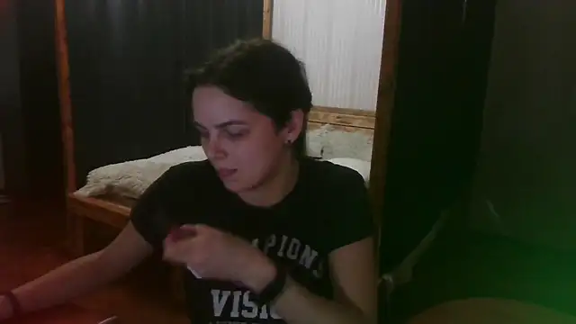 Chat XXX ao vivo de EthelsLover