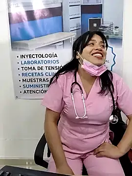 Chat XXX en directo de MILA__06