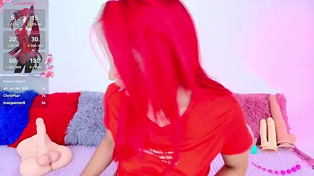 Cloee_Lovee Live XXX-Chat