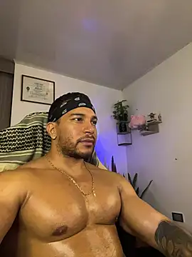 FreszX Live XXX-chat