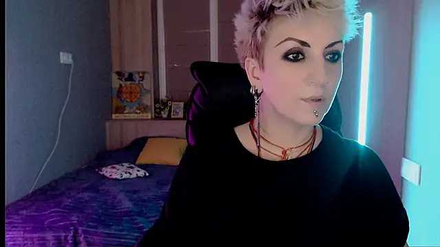 Chat XXX ao vivo de Sweet-n-Strong