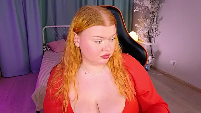 Chat XXX ao vivo de Arietta_Heart