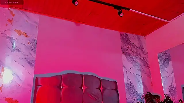 James_Adams_01 élő XXX-chatje