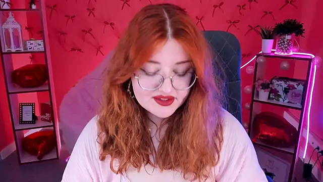 StaceyJensenのライブXXXチャット