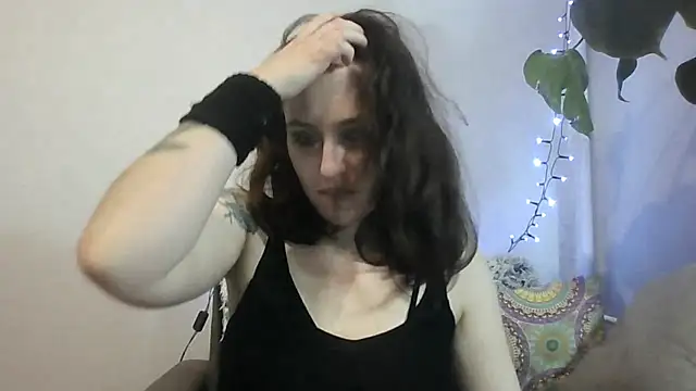 Онлайн чат XXX RubyBigBoobs