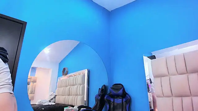 Chatroom XXX en direct de melany_love0