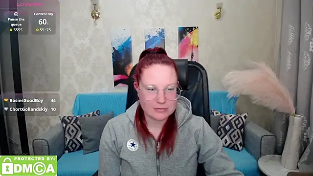 Chat XXX ao vivo de kuri_u