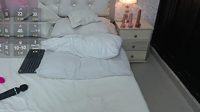 Chat +18 de skinny_keily14 ao vivo