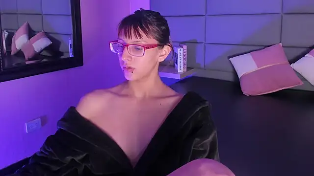 Chat XXX en directo de KatsuraRen