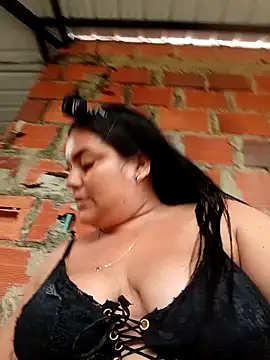 Chat XXX en directo de Lena_Cum69