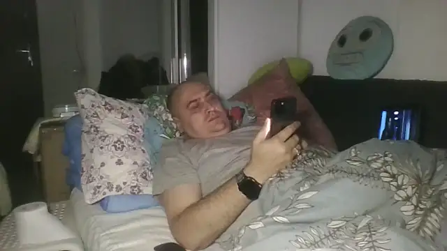 vitalik66679 Live XXX Chat