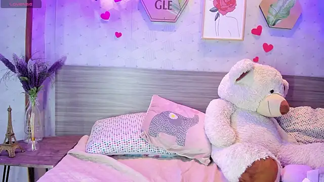 Chat XXX Live Celeste_wang