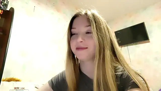 XXX chat uživo modela TiaBIanks