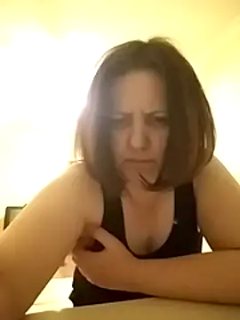 Show de webcam de LockyCharm111