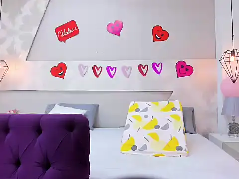 Angelita_Foxy élő XXX-chatje