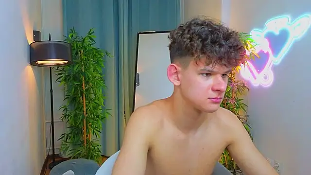 _jamesgray_ Webcam Show