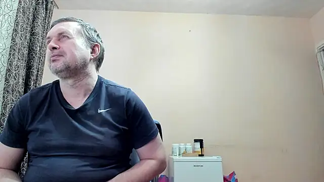 SanFrantsisko's Live XXX Chat