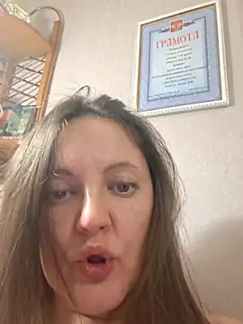 Вебкам-шоу Jade_Kissy