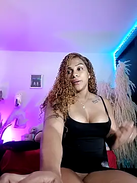 Chat XXX ao vivo de KarinRoss