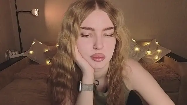 Chat XXX en directo de ViolettaLopez