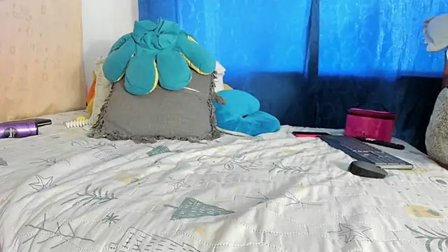 Chat XXX ao vivo de BlowMommy_