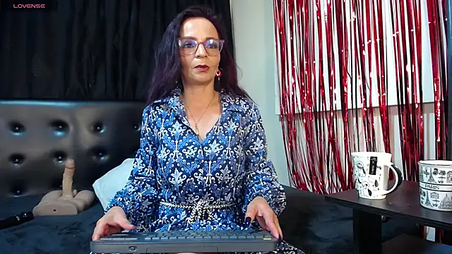 Chat XXX ao vivo de Miss_ellien