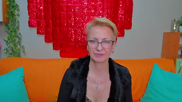 Chat XXX en directo de iamyourdream89