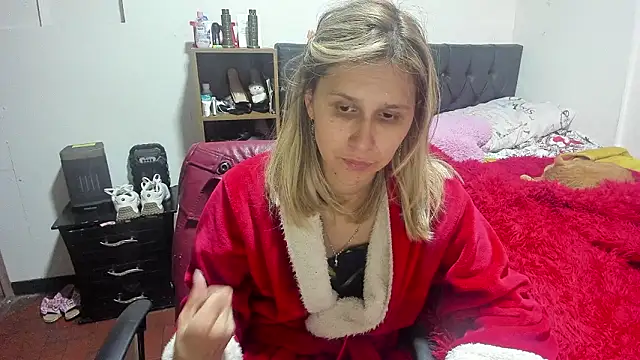 Chat XXX en directo de lauren_ashlee