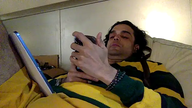 StuntingSpunMarine69 Webcam show