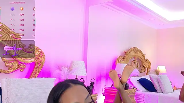 Sembang XXX Secara Langsung AshleyFerri