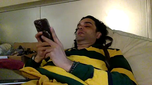 StuntingSpunMarine69 웹캠 쇼