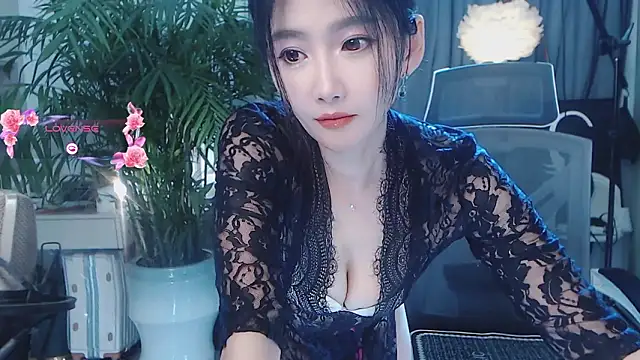 feifei-love live XXX chat