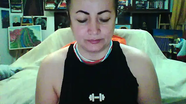 MariaAnaSunshine – Naživo XXX chat