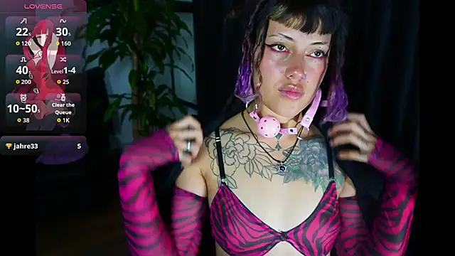 _sharlotte777 – Naživo XXX chat