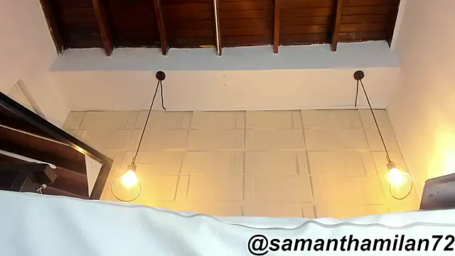 SamanthaMilann – Live XXX-chat