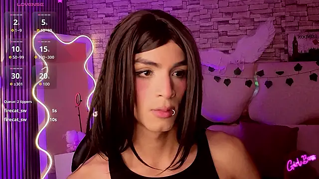 LIHIAN_TAY Webcam Show