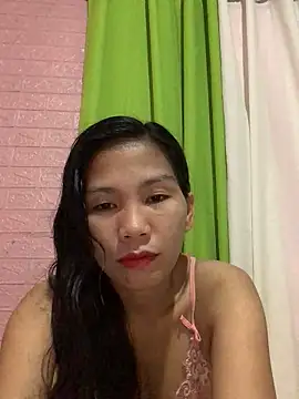 Cleo17 Pertunjukan Webcam