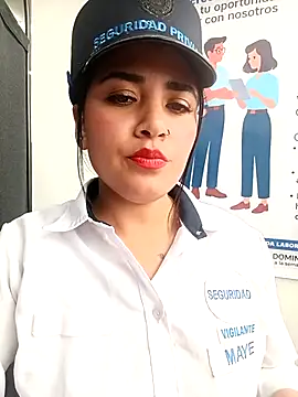 Czat XXX na żywo – MAYE__13