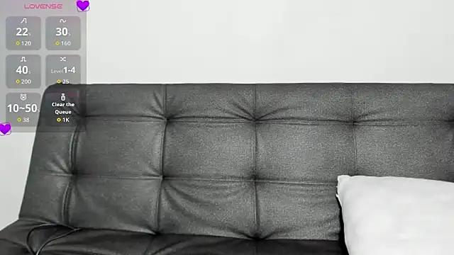 Cherrysweetyx Chat XXX live