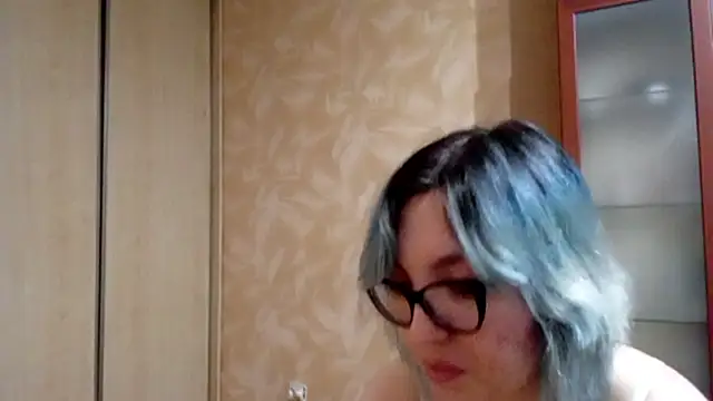 EvonTabb: вебкам-шоу