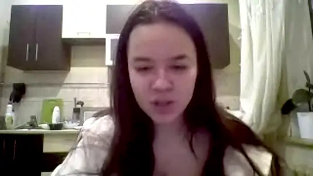 MariiCooper Webcam show