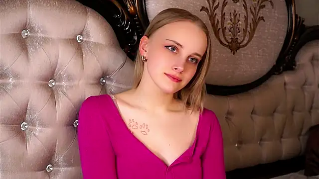 Chat XXX en directo de KirstinMcgeady