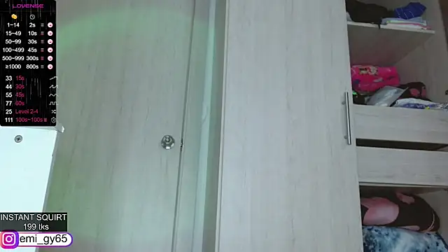 Sembang XXX Secara Langsung emilyn_grey1