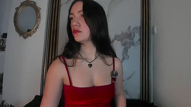 Scarlett__Fox__ Live XXX-chat