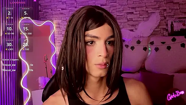 LIHIAN_TAYのライブXXXチャット