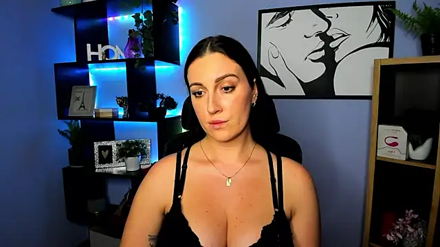 FUN_AMI's Live XXX Chat